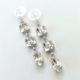 Barbie's Dream earring jacket is gorgeous must have accessory this season. Channel Barbie's sparkle personality