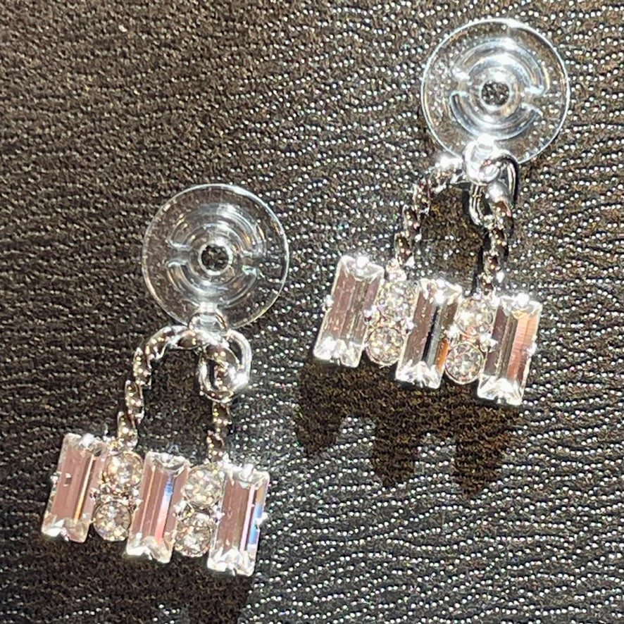 It Bag Earring Jackets