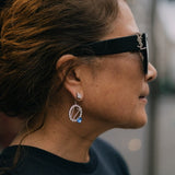 Field of Dreams Earring Jackets