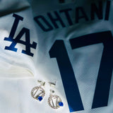 Field of Dreams Earring Jackets