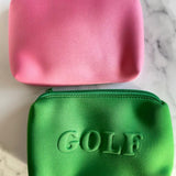 Chrysmela Utility Pouch