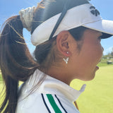 Victory Earring Jackets