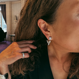 Victory Earring Jackets