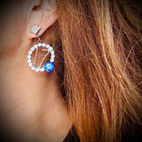 Field of Dreams Earring Jackets