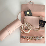 Chrysmela Jewelry Roll