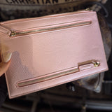 Chrysmela Travel Wallet