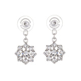Fireworks Earring Jackets