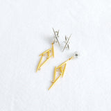 Petit Neuron Full Earring Set