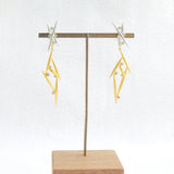 Petit Neuron Full Earring Set