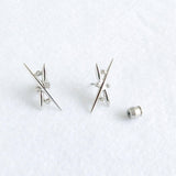Petit Neuron Full Earring Set