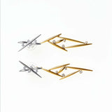 Petit Neuron Full Earring Set