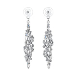 Milky Way Earring Jackets