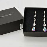 Shizuku Full Earring Set