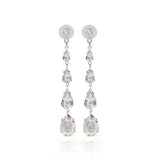 Shizuku Full Earring Set