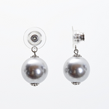 Duchess Pearl Earring Jackets