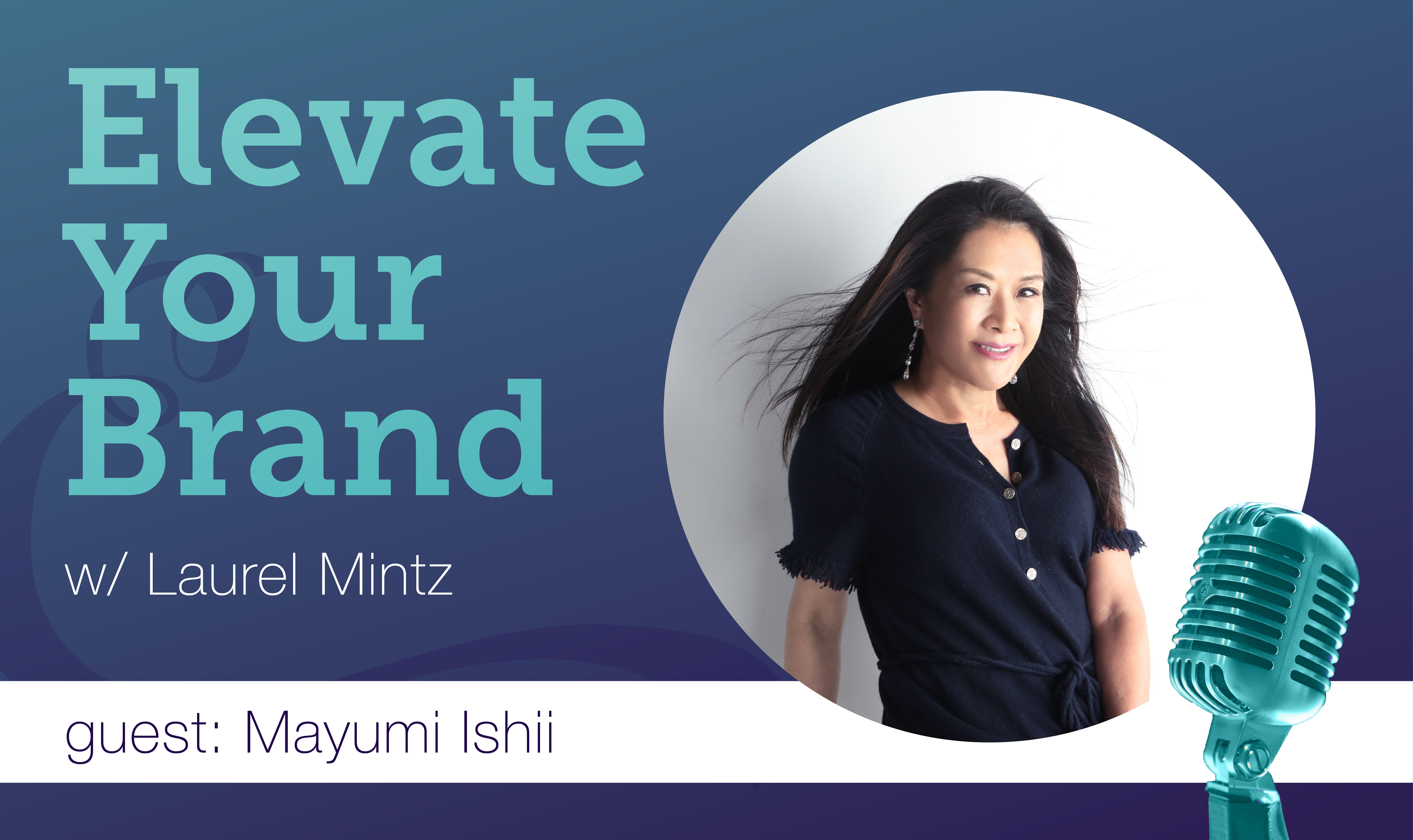 Podcast: Elevate Your Brand