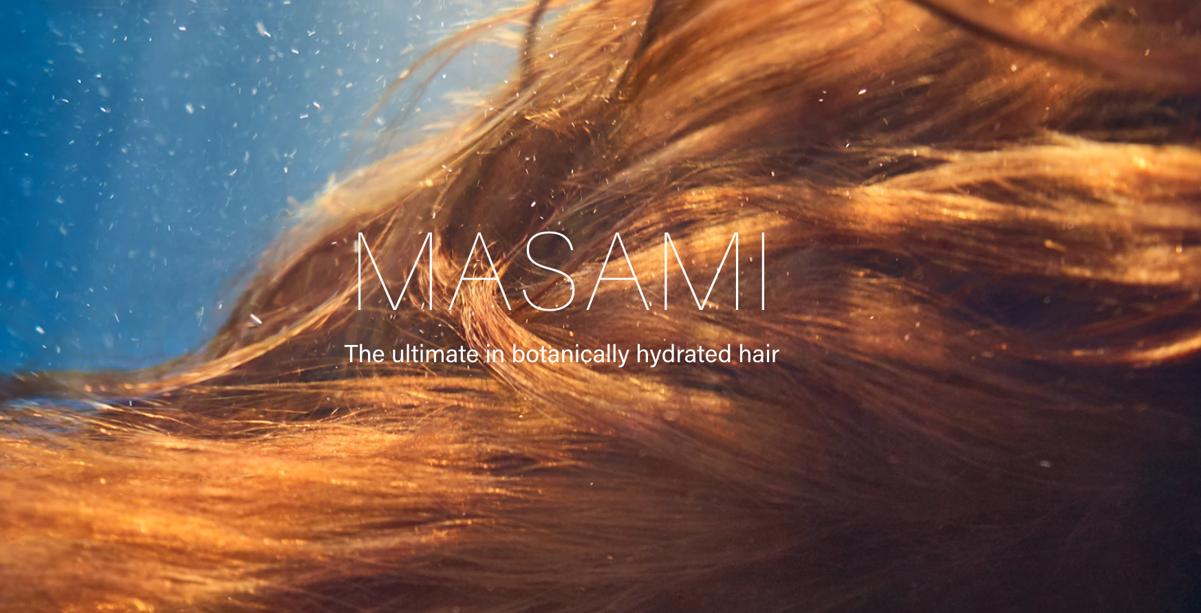 MASAMI Chats with Chrysmela