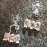 It Bag Earring Jackets