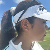 Jasmine Earring Jackets