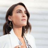 Neuron Full Earring Set