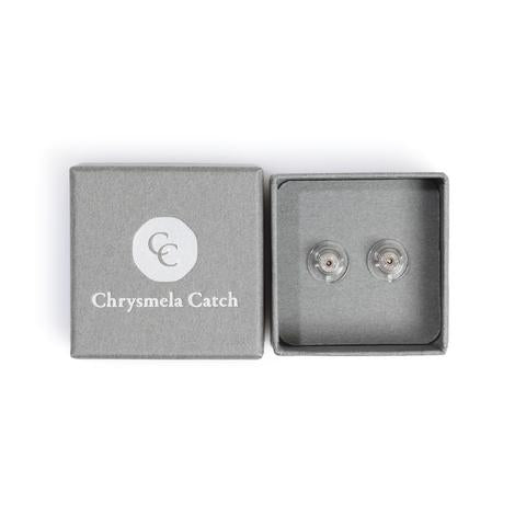 Chrysmela Extra earring lifter