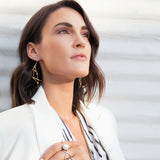Neuron Full Earring Set