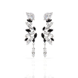 Shining Wing Earring Jackets