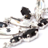 Shining Wing Earring Jackets