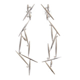 Neuron Full Earring Set