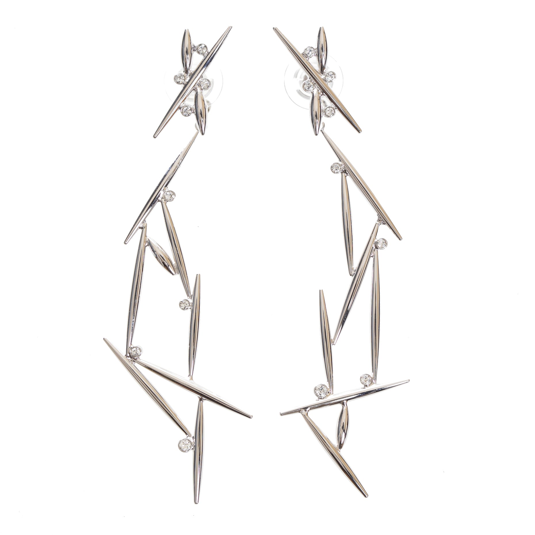 Neuron Full Earring Set