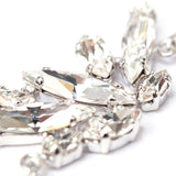 Shining Wing Earring Jackets