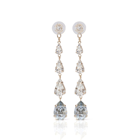 Shizuku Full Earring Set