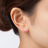 Shizuku Full Earring Set